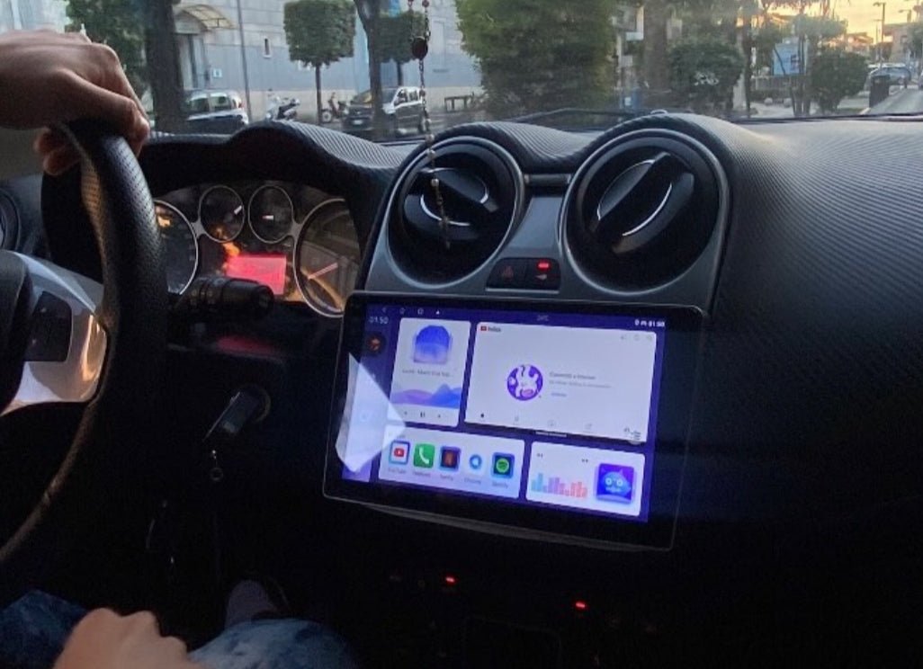 Autoradio Per Alfa Romeo Mito