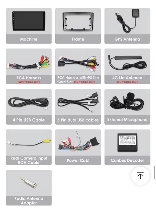 Autoradio Per Alfa Romeo Mito