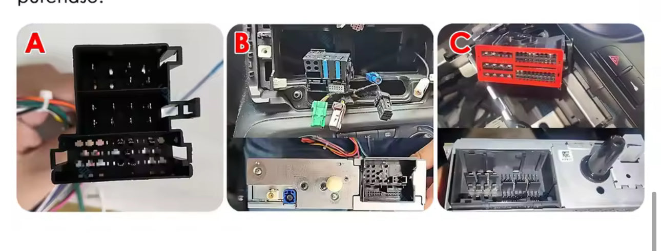 Autoradio Per Alfa Romeo Mito
