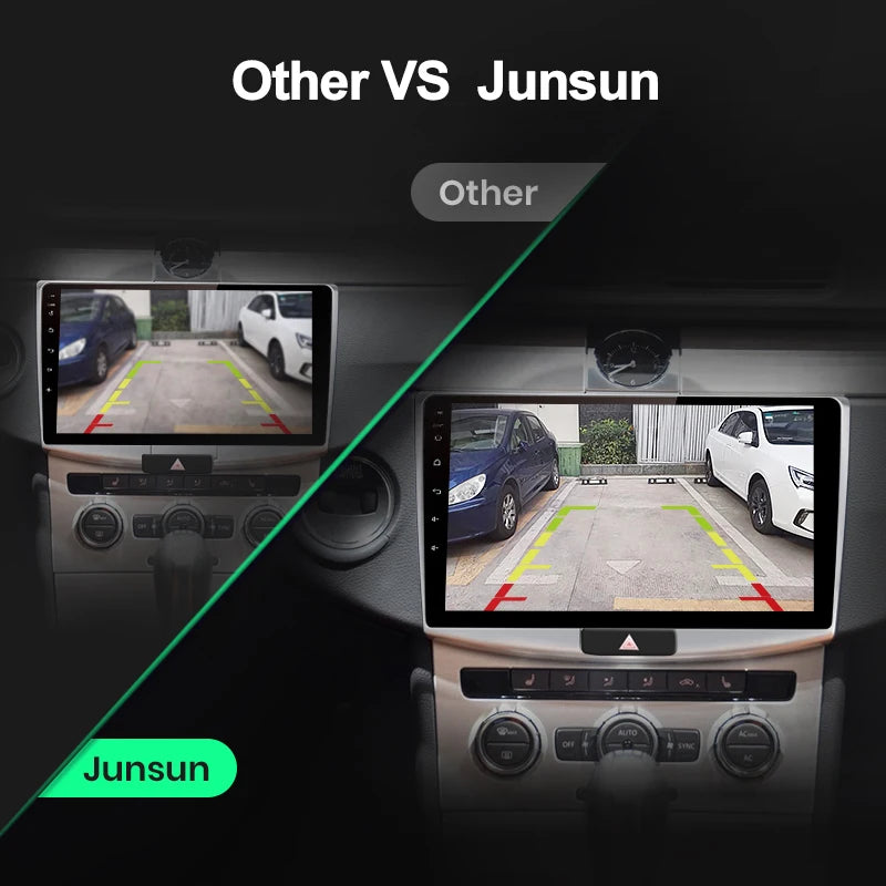 Telecamera Posteriore per Auto 960P / 1080P | Impermeabile | Grandangolo 120° / 140° / 145° | Guida al parcheggio inclusa
