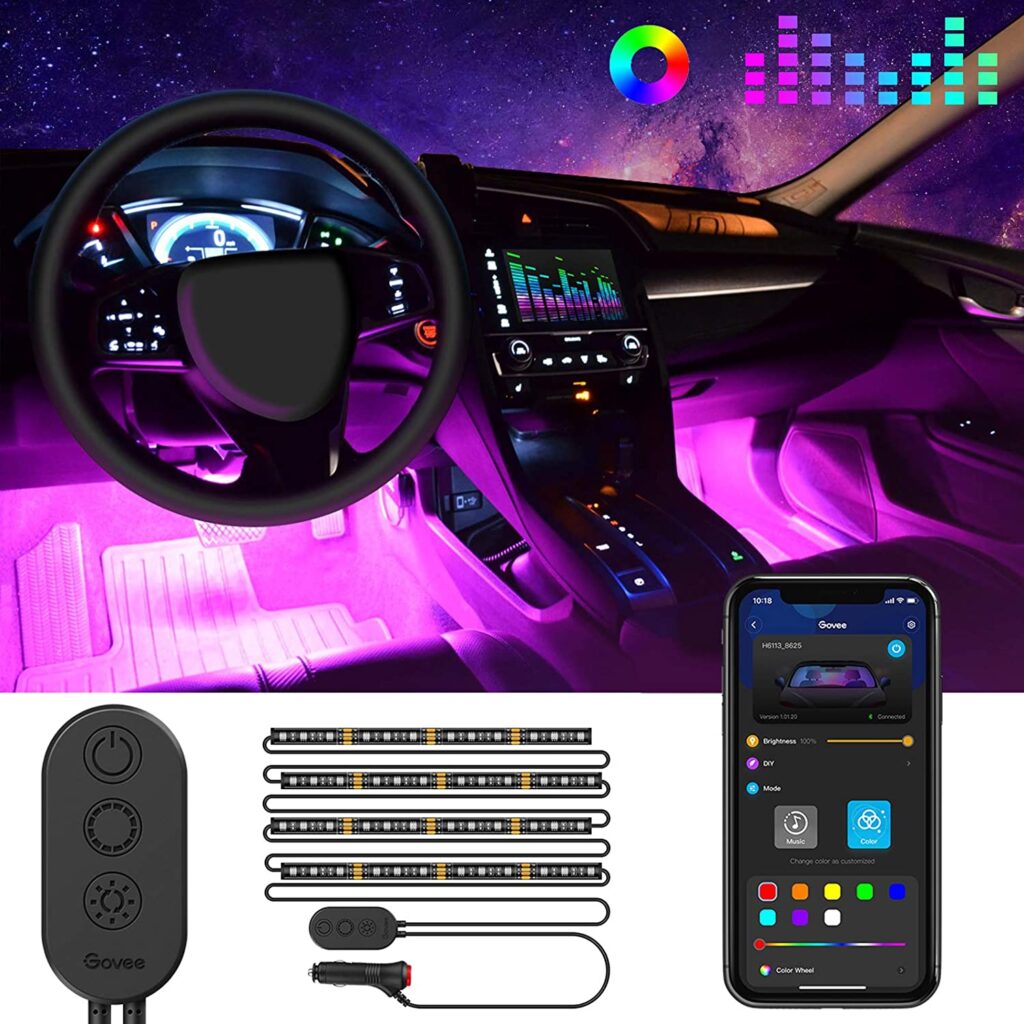 Accessori Auto