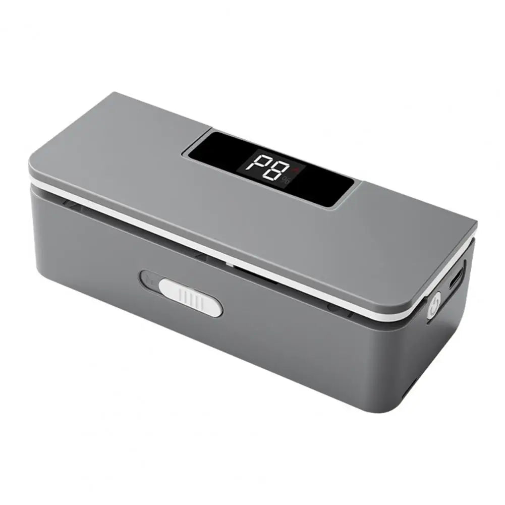 Sigillatore Portatile per Buste: Freschezza a Portata di Mano