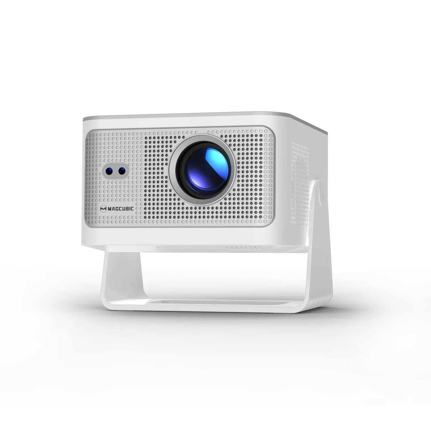 Proiettore Magcubic HY350Max Autofocus: Android 14, 4K, 900 ANSI Lumen, Nativo 1080P (Supporto 8K), WiFi 6, BT 5.4, 16GB, Allwinner H726, Portatile