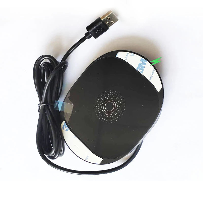 Caricabatterie Wireless Invisibile a Lunga Distanza (fino a 25 mm)